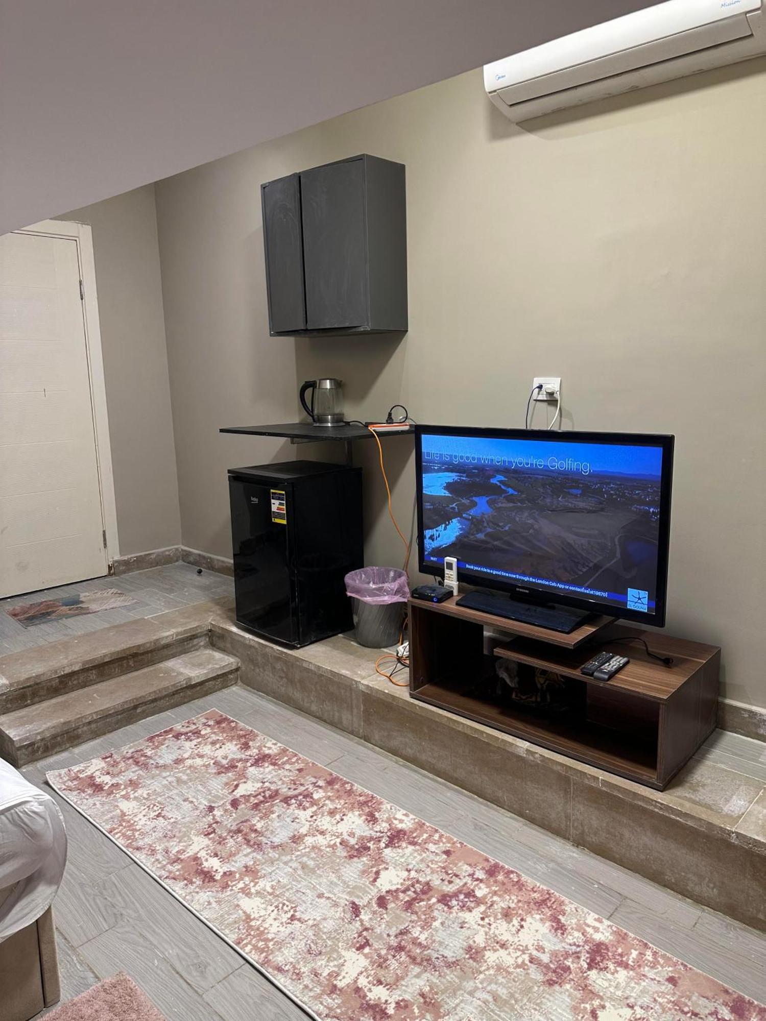 Appartement Cheapest At El-gouna - Bali Compound *