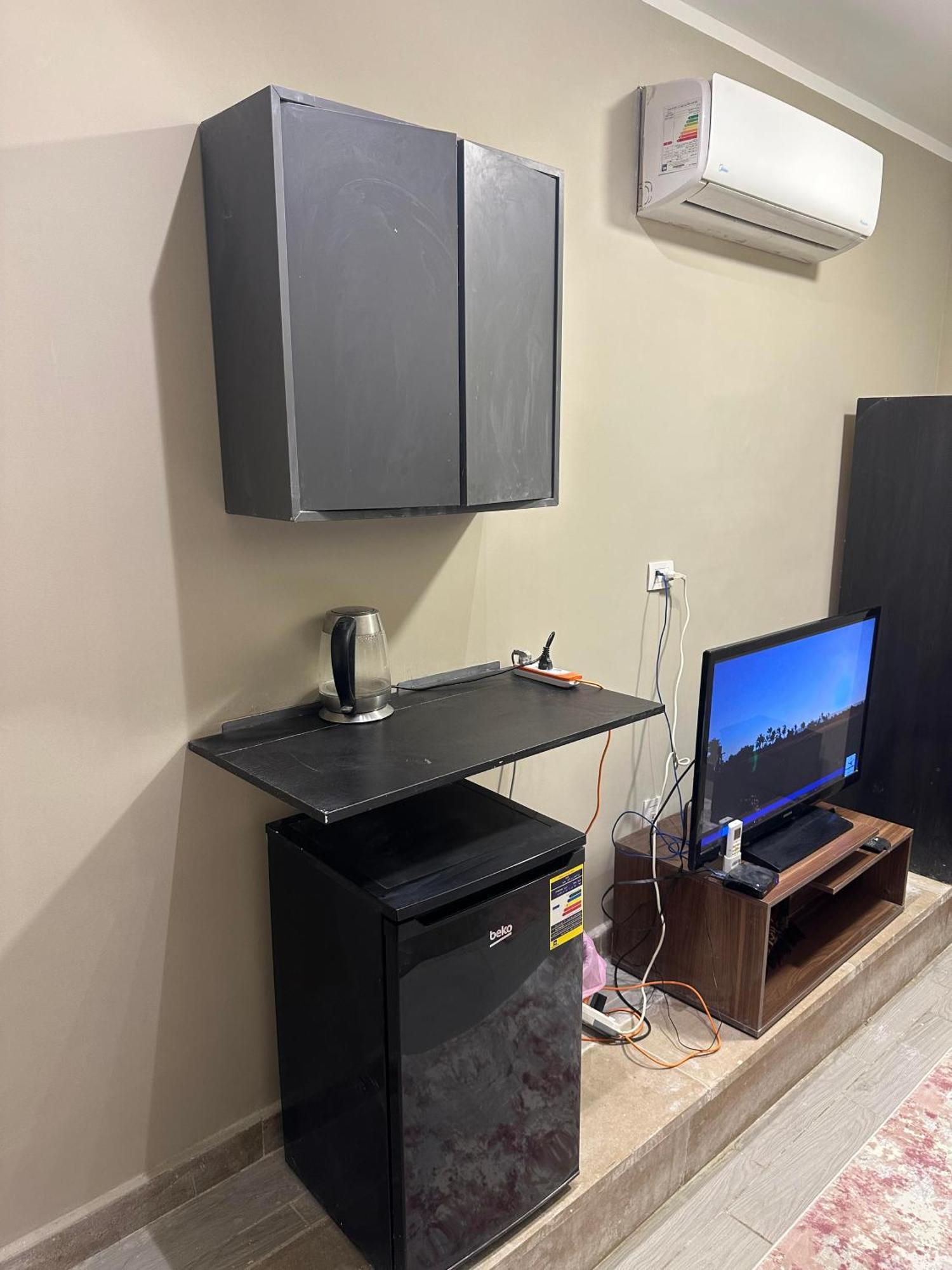 Cheapest At El-gouna - Bali Compound Apartment Hurghada